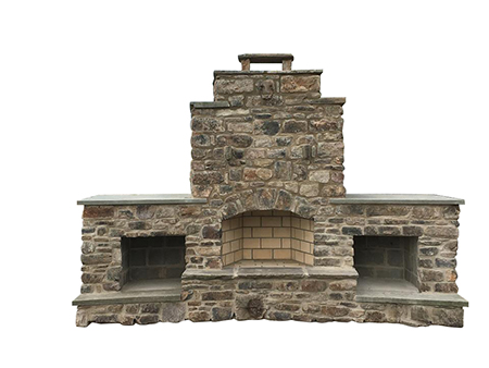 outdoor fireplaces for sale in new jersey